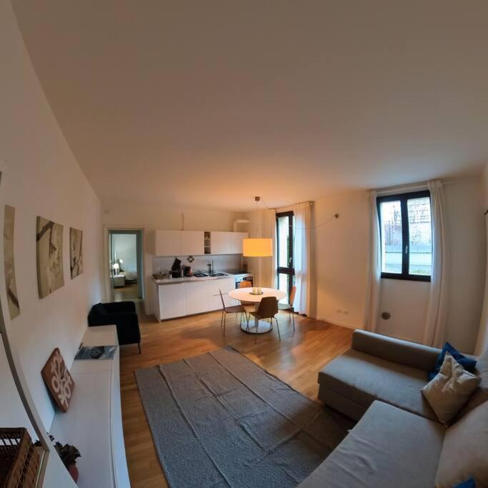 Residence Villa Olmo Como With Parking Exterior photo